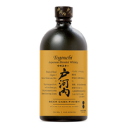 TOGOUCHI BEER CASK (70cl)