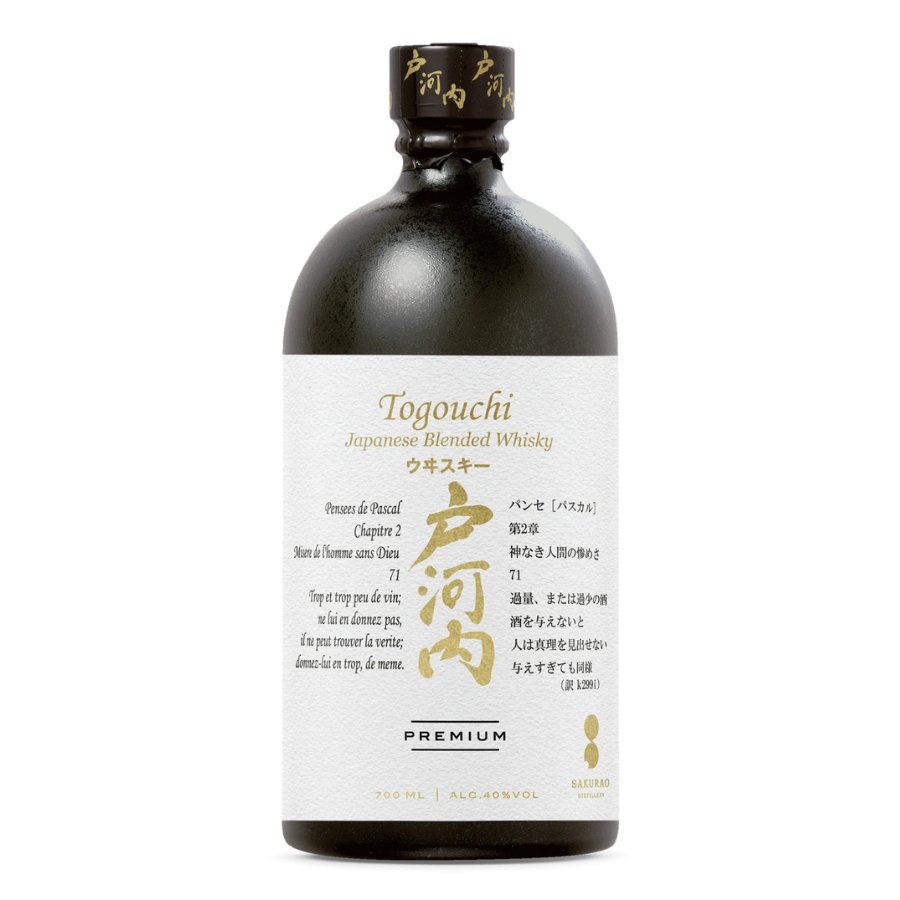 TOGOUCHI PREMIUM (70cl)
