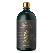 TOGOUCHI PEATED (70cl)