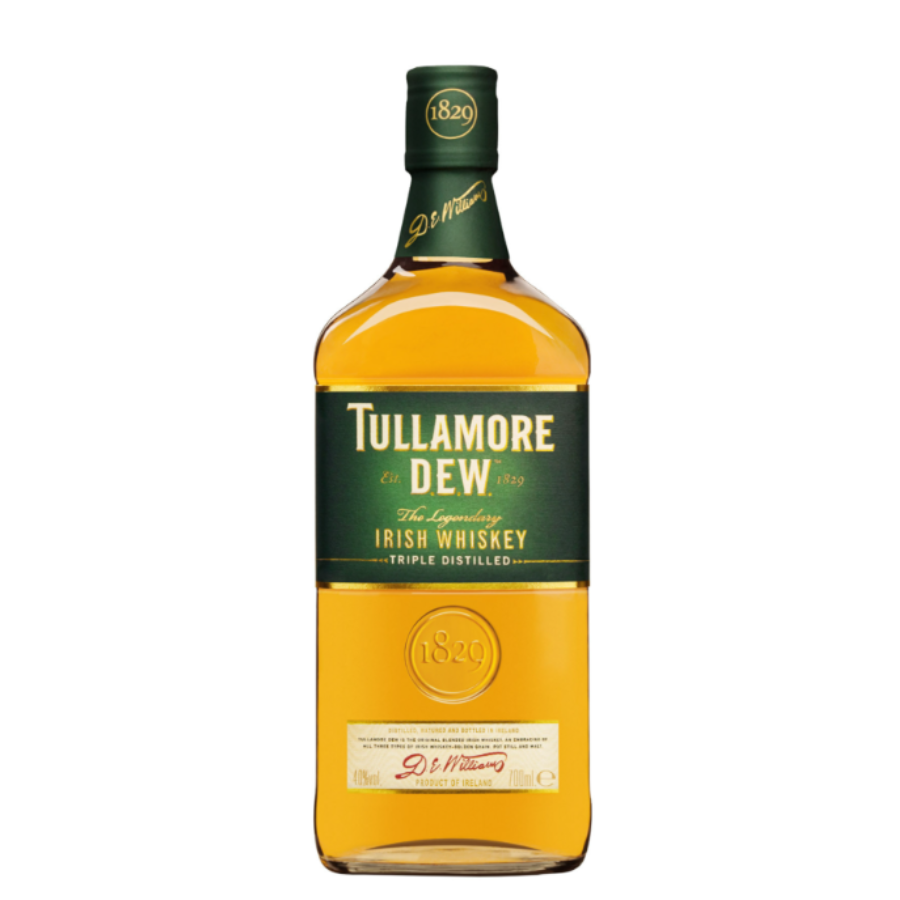 Tullamore D.E.W. Original (70cl)
