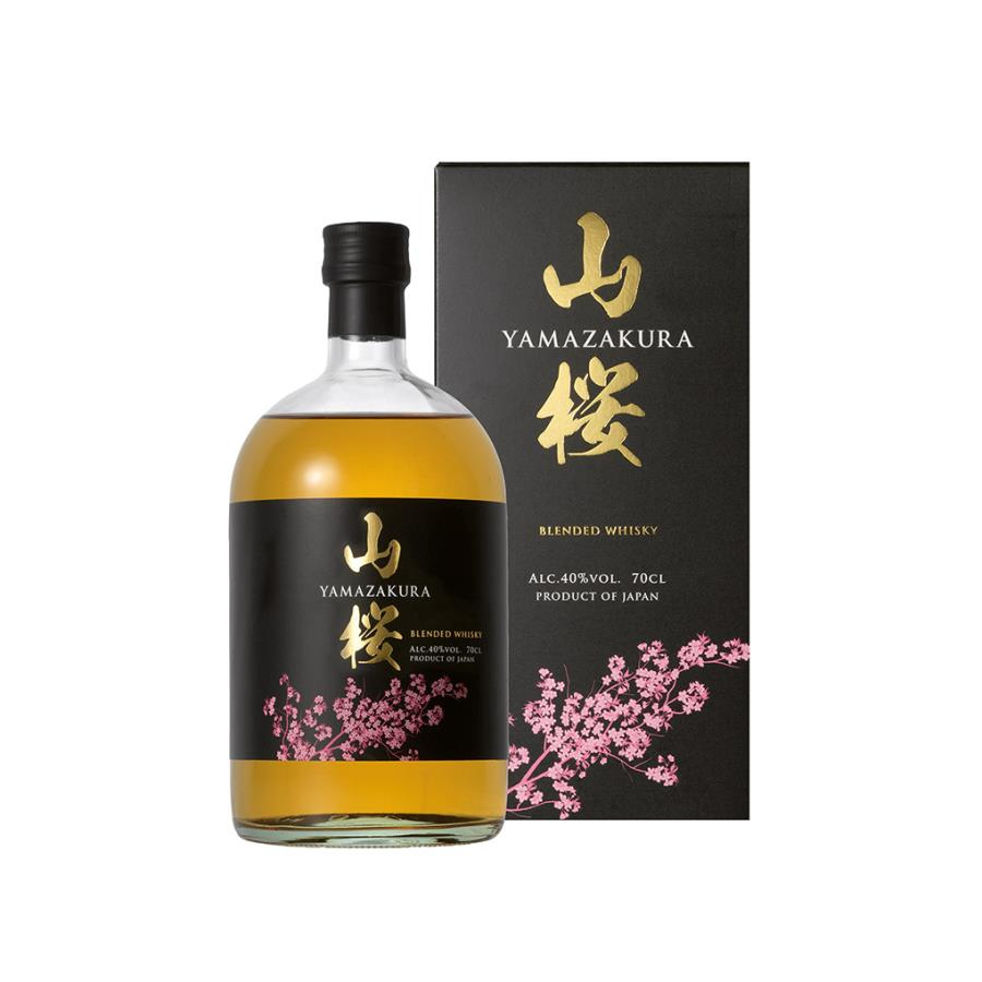 YAMAZAKURA BLENDED (70cl)