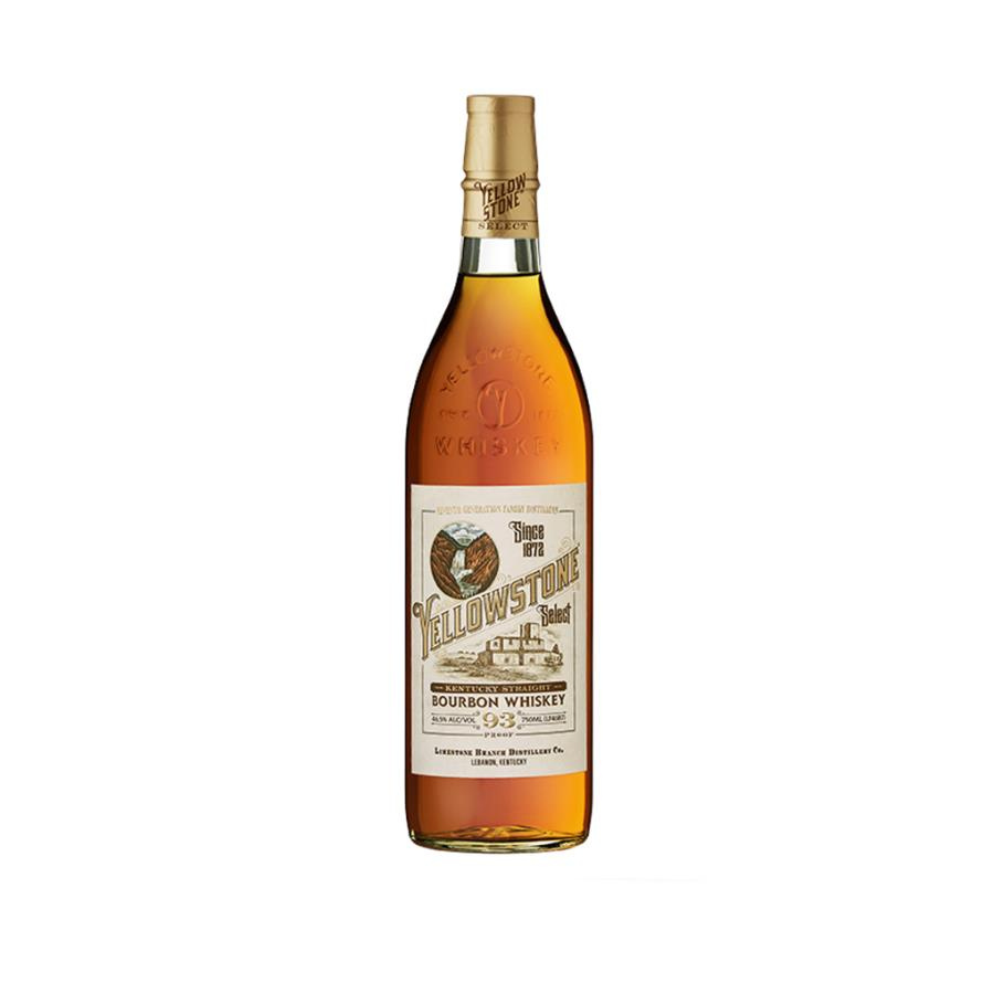 YELLOWSTONE SELECT (70cl)