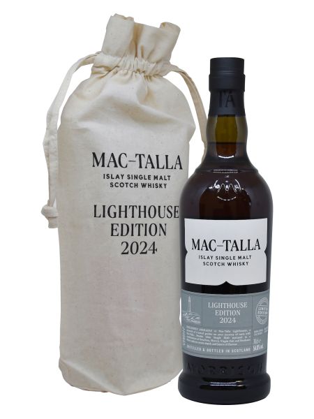 MAC-TALLA LIGHTHOUSE EDITION 2024 (70cl)